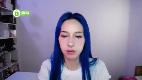 Snapshot of dakota_senju chatting on March 3, 2026, 4:02 pm Maca online show from March 3, 2026, 4:02 pm