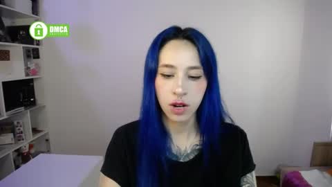 Maca online show from April 21, 2026, 2:56 pm