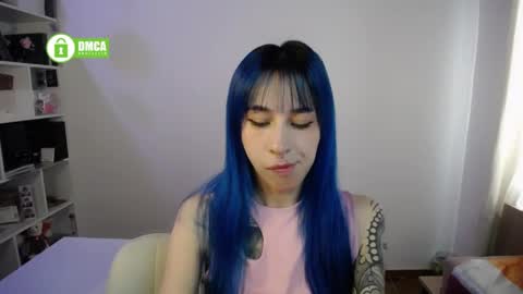 Snapshot of dakota_senju chatting on May 29, 2026, 2:48 pm Maca online show from May 29, 2026, 2:48 pm
