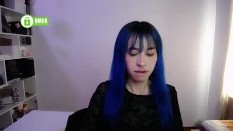 Snapshot of dakota_senju chatting on June 3, 2026, 2:55 pm Maca online show from June 3, 2026, 2:55 pm