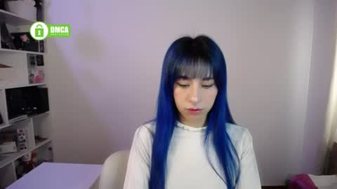 Snapshot of dakota_senju chatting on June 15, 2026, 1:57 pm Maca online show from June 15, 2026, 1:57 pm