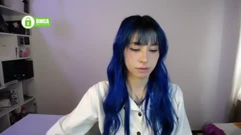 Snapshot of dakota_senju chatting on June 17, 2026, 2:29 pm Maca online show from June 17, 2026, 2:29 pm