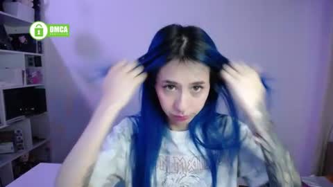 Snapshot of dakota_senju chatting on June 20, 2026, 12:14 am Maca online show from June 20, 2026, 12:14 am