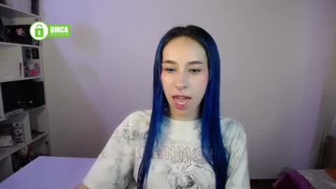 Snapshot of dakota_senju chatting on June 23, 2026, 11:03 pm Maca online show from June 23, 2026, 11:03 pm