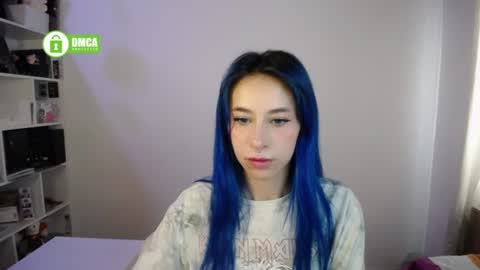 Snapshot of dakota_senju chatting on June 24, 2026, 4:06 pm Maca online show from June 24, 2026, 4:06 pm