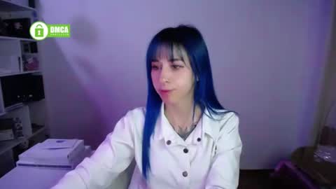 Snapshot of dakota_senju chatting on June 25, 2026, 11:42 pm Maca online show from June 25, 2026, 11:42 pm