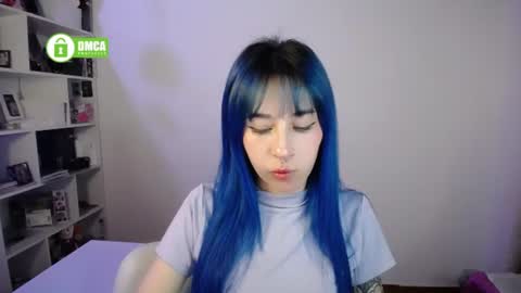 Snapshot of dakota_senju chatting on June 30, 2026, 3:29 am Maca online show from June 30, 2026, 3:29 am