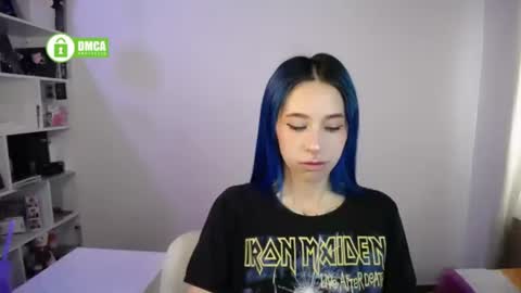 Snapshot of dakota_senju chatting on July 4, 2026, 2:01 pm Maca online show from July 4, 2026, 2:01 pm