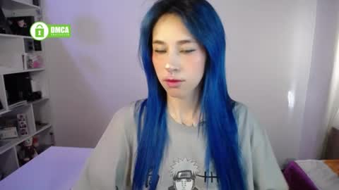 Snapshot of dakota_senju chatting on July 7, 2026, 1:59 pm Maca online show from July 7, 2026, 1:59 pm