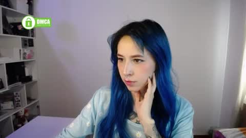 Snapshot of dakota_senju chatting on July 9, 2026, 2:43 pm Maca online show from July 9, 2026, 2:43 pm