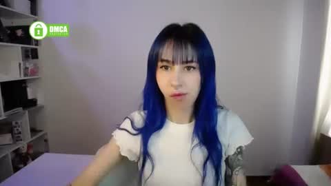 Snapshot of dakota_senju chatting on July 12, 2026, 2:19 pm Maca online show from July 12, 2026, 2:19 pm
