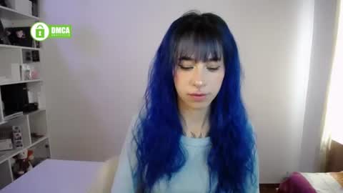 Snapshot of dakota_senju chatting on July 15, 2026, 3:50 pm Maca online show from July 15, 2026, 3:50 pm