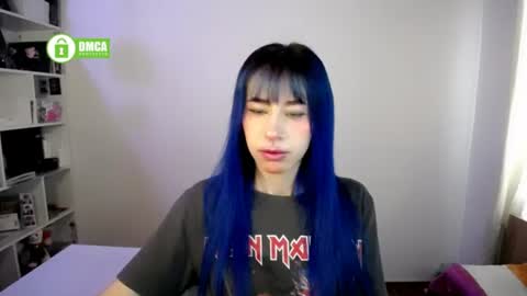 Snapshot of dakota_senju chatting on July 16, 2026, 1:50 pm Maca online show from July 16, 2026, 1:50 pm