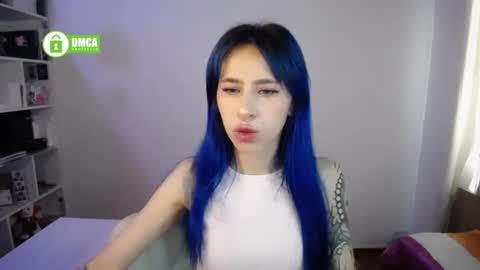 Snapshot of dakota_senju chatting on July 19, 2026, 2:43 pm Maca online show from July 19, 2026, 2:43 pm