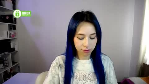 Snapshot of dakota_senju chatting on July 20, 2026, 2:41 pm Maca online show from July 20, 2026, 2:41 pm