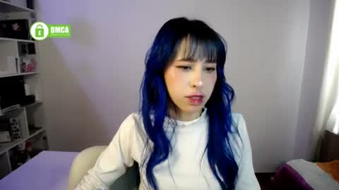 Snapshot of dakota_senju chatting on July 23, 2026, 1:31 pm Maca online show from July 23, 2026, 1:31 pm