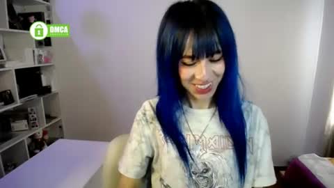 Snapshot of dakota_senju chatting on July 24, 2026, 4:05 pm Maca online show from July 24, 2026, 4:05 pm