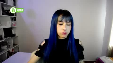 Snapshot of dakota_senju chatting on July 25, 2026, 3:09 pm Maca online show from July 25, 2026, 3:09 pm