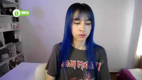 Snapshot of dakota_senju chatting on July 27, 2026, 2:46 pm Maca online show from July 27, 2026, 2:46 pm