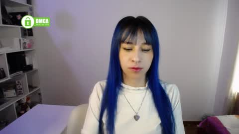 Snapshot of dakota_senju chatting on July 28, 2026, 2:46 pm Maca online show from July 28, 2026, 2:46 pm