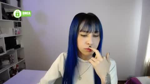 Snapshot of dakota_senju chatting on July 28, 2026, 3:21 pm Maca online show from July 28, 2026, 3:21 pm