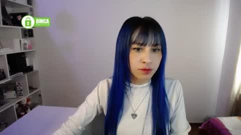 Snapshot of dakota_senju chatting on July 28, 2026, 4:39 pm Maca online show from July 28, 2026, 4:39 pm