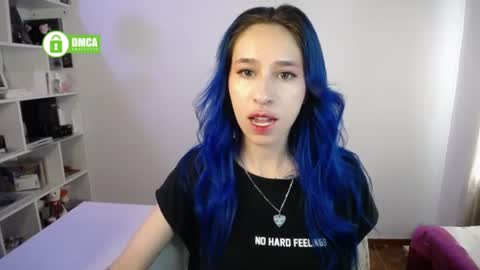 Snapshot of dakota_senju chatting on July 30, 2026, 3:55 pm Maca online show from July 30, 2026, 3:55 pm