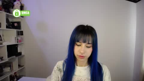 Snapshot of dakota_senju chatting on August 4, 2026, 3:25 pm Maca online show from August 4, 2026, 3:25 pm
