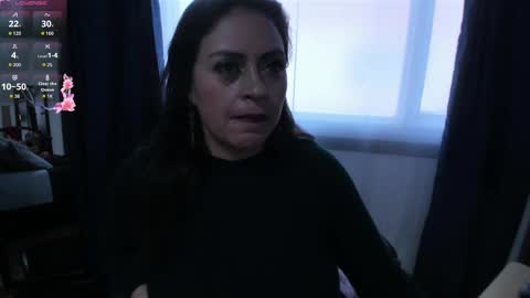 Dakotaagray online show from April 26, 2026, 12:25 pm