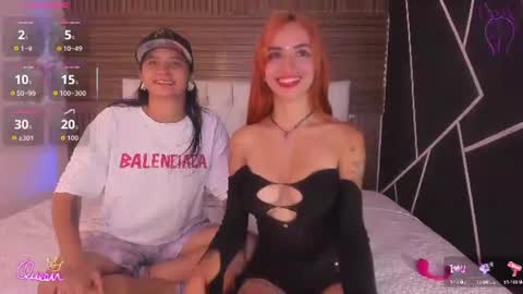 Dakota Baby online show from July 8, 2026, 5:56 am