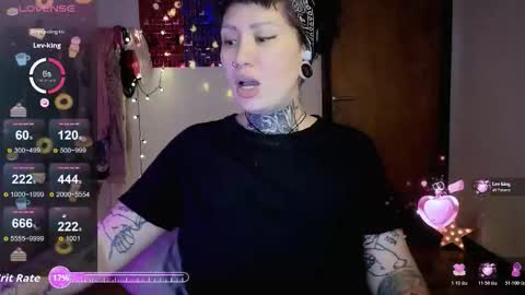 Dakota online show from November 30, 2025, 11:09 pm