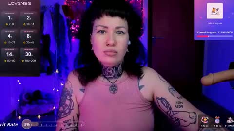 Dakota online show from January 11, 2026, 9:03 am