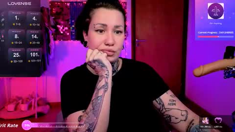 Dakota online show from March 19, 2026, 10:25 pm