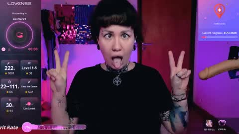 Dakota online show from April 4, 2026, 10:51 pm