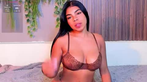 Dakota Ferreti online show from September 13, 2025, 12:05 pm