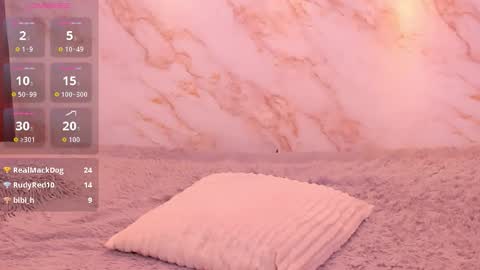 Dakota Ferreti online show from March 8, 2026, 2:04 am