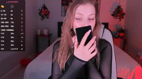 Snapshot of dakotamabs chatting on February 14, 2026, 11:51 am Dakota online show from February 14, 2026, 11:51 am