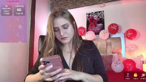 dakotarobbins_ online show from February 14, 2025, 10:04 pm