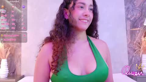 Snapshot of dakotasanders chatting on December 20, 2025, 8:49 pm CallmeDakota online show from December 20, 2025, 8:49 pm