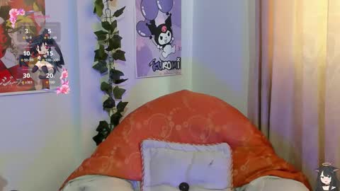  Isabella   independent model help me get 100 satisfied  online show from February 20, 2025, 9:09 pm