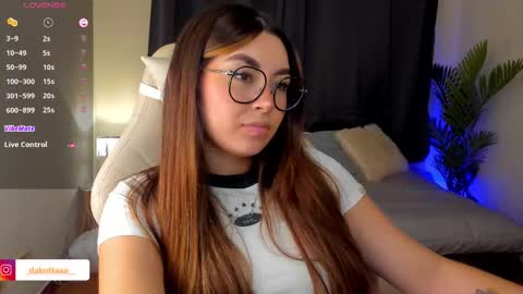 Snapshot of dakottaa__ chatting on September 24, 2025, 11:41 pm dakottaa__ online show from September 24, 2025, 11:41 pm
