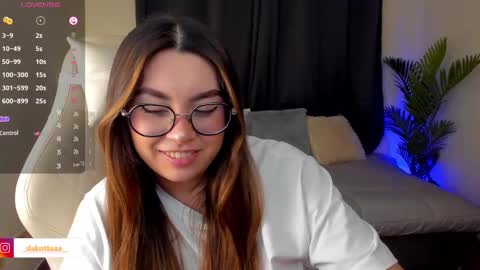 Snapshot of dakottaa__ chatting on September 26, 2025, 11:42 pm dakottaa__ online show from September 26, 2025, 11:42 pm