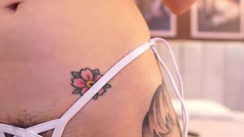 Snapshot of dalahia_rush chatting on February 13, 2026, 6:37 pm Dalia online show from February 13, 2026, 6:37 pm