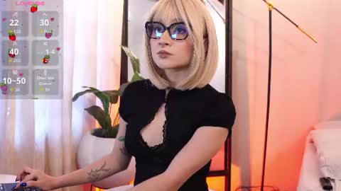 Snapshot of dalahia_rush chatting on July 13, 2026, 6:33 pm Dalia online show from July 13, 2026, 6:33 pm