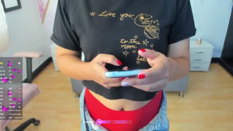 Liz online show from January 18, 2025, 12:04 pm