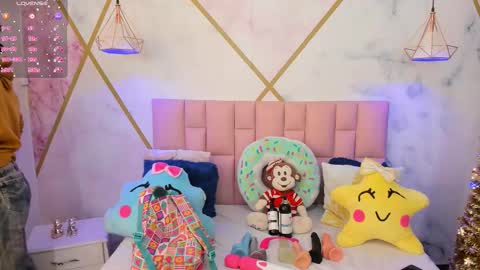 Liz online show from December 1, 2025, 6:24 pm