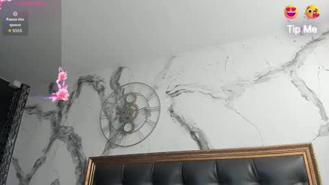 Snapshot of dalaymoore_ chatting on January 16, 2026, 7:29 pm Dalay online show from January 16, 2026, 7:29 pm