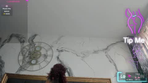 Snapshot of dalaymoore_ chatting on February 15, 2026, 7:10 pm Dalay online show from February 15, 2026, 7:10 pm