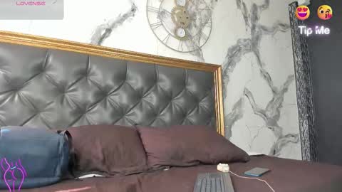 Snapshot of dalaymoore_ chatting on February 28, 2026, 8:21 pm Dalay online show from February 28, 2026, 8:21 pm