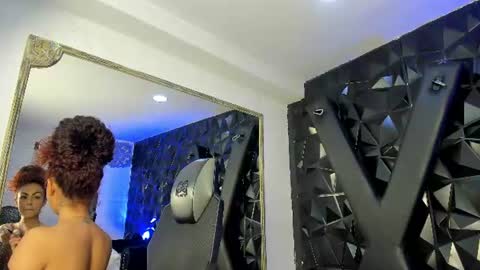Snapshot of dalaymoore_ chatting on June 15, 2026, 8:33 pm Dalay online show from June 15, 2026, 8:33 pm